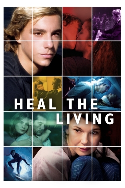 watch-Heal the Living