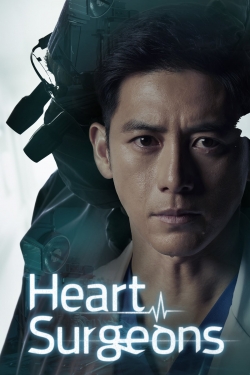 watch-Heart Surgeons