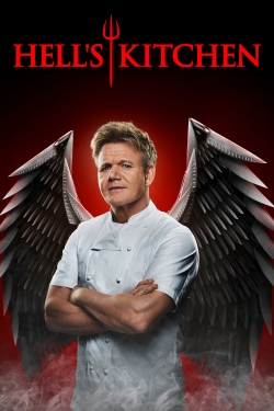 watch-Hell's Kitchen