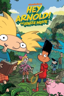 watch-Hey Arnold! The Jungle Movie