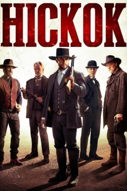 watch-Hickok