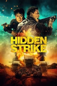 watch-Hidden Strike