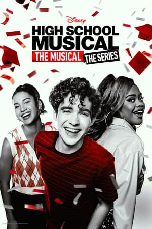 watch-High School Musical: The Musical: The Series – Season 4