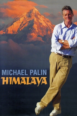 watch-Himalaya with Michael Palin