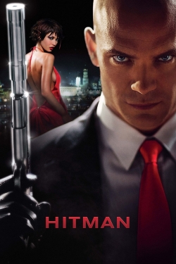 watch-Hitman