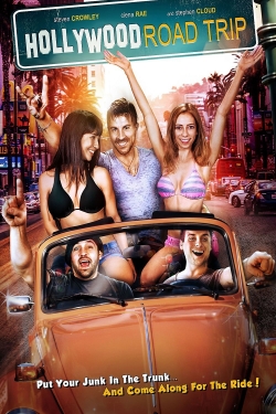 watch-Hollywood Road Trip