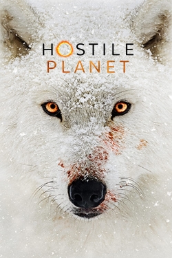 watch-Hostile Planet