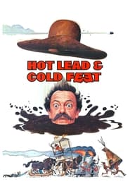 watch-Hot Lead and Cold Feet