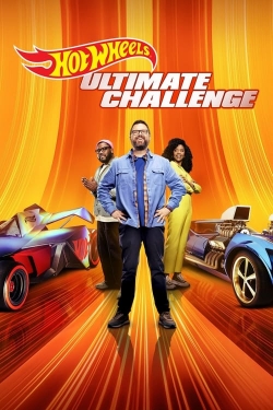 watch-Hot Wheels: Ultimate Challenge