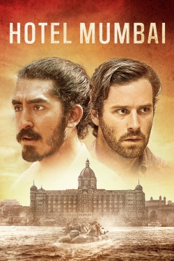 watch-Hotel Mumbai