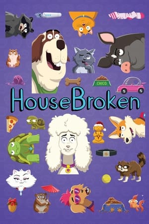 watch-HouseBroken – Season 2