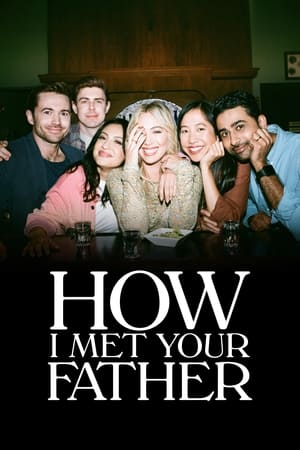 watch-How I Met Your Father – Season 2