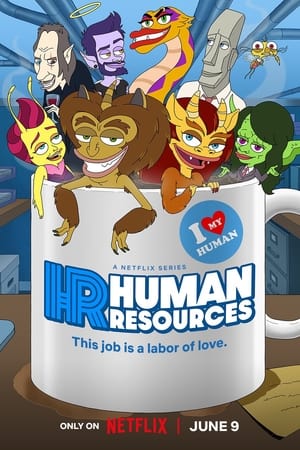 watch-Human Resources – Season 2