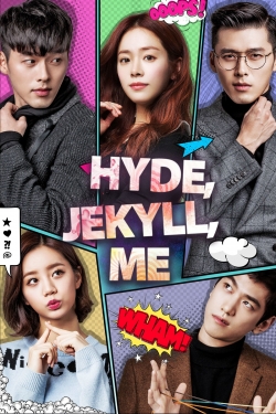 watch-Hyde, Jekyll, Me