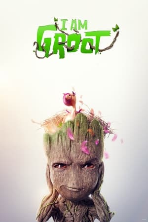 watch-I Am Groot – Season 2