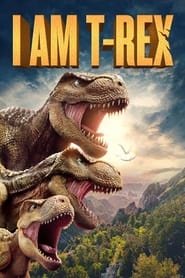 watch-I Am T-Rex