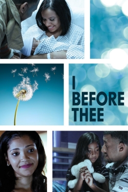 watch-I Before Thee