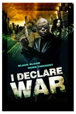 watch-I Declare War