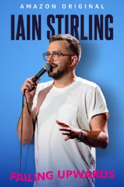 watch-Iain Stirling Failing Upwards