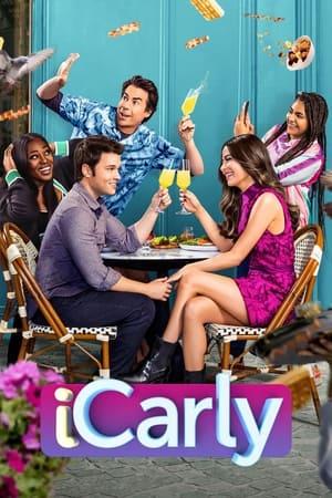 watch-iCarly (2021) – Season 3
