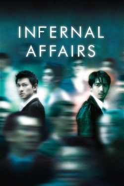 watch-Infernal Affairs