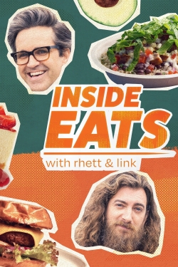 watch-Inside Eats with Rhett & Link