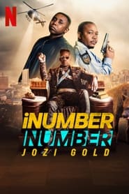 watch-iNumber Number: Jozi Gold