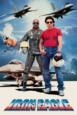 watch-Iron Eagle