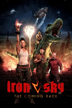 watch-Iron Sky: The Coming Race