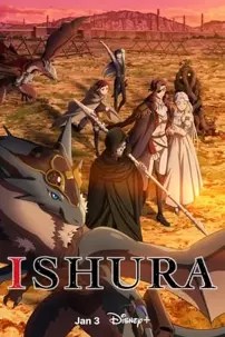watch-Ishura