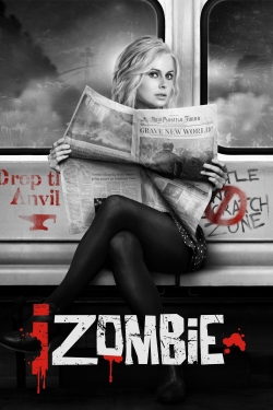 watch-iZombie