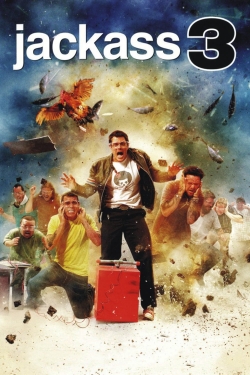 watch-Jackass 3D