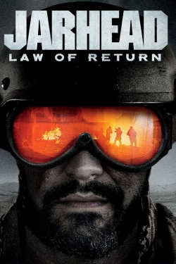 watch-Jarhead: Law of Return