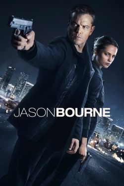 watch-Jason Bourne