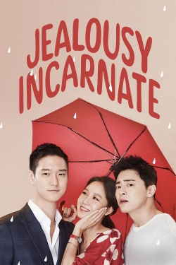 watch-Jealousy Incarnate