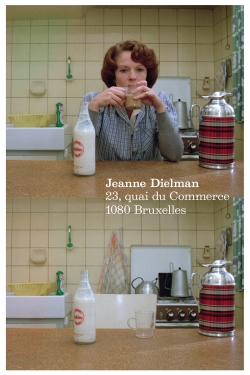 watch-Jeanne Dielman, 23, Quai du Commerce 1080 Bruxelles