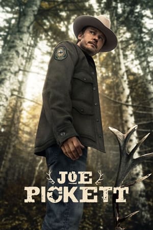 watch-Joe Pickett – Season 2