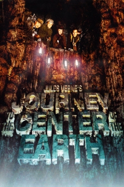 watch-Journey to the Center of the Earth