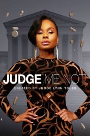 watch-Judge Me Not – Season 1