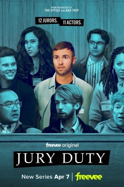 watch-Jury Duty