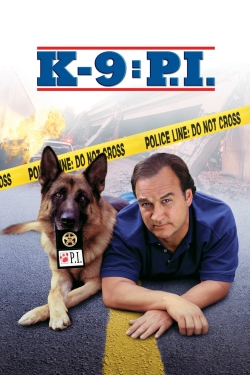 watch-K-9: P.I.