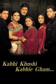 watch-Kabhi Khushi Kabhie Gham