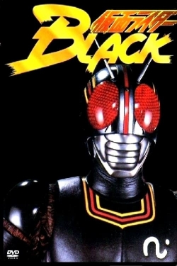 watch-Kamen Rider Black