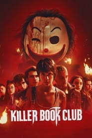 watch-Killer Book Club
