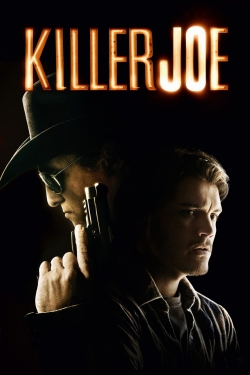 watch-Killer Joe