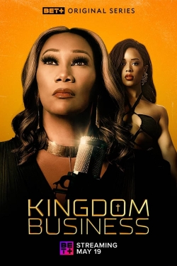 watch-Kingdom Business