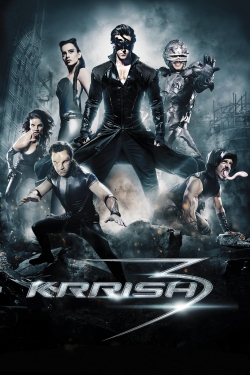 watch-Krrish 3