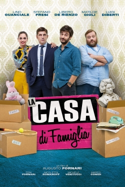 watch-La casa di famiglia