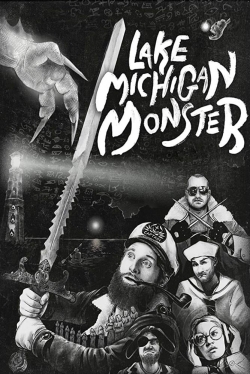 watch-Lake Michigan Monster
