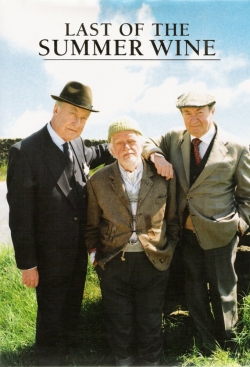 watch-Last of the Summer Wine